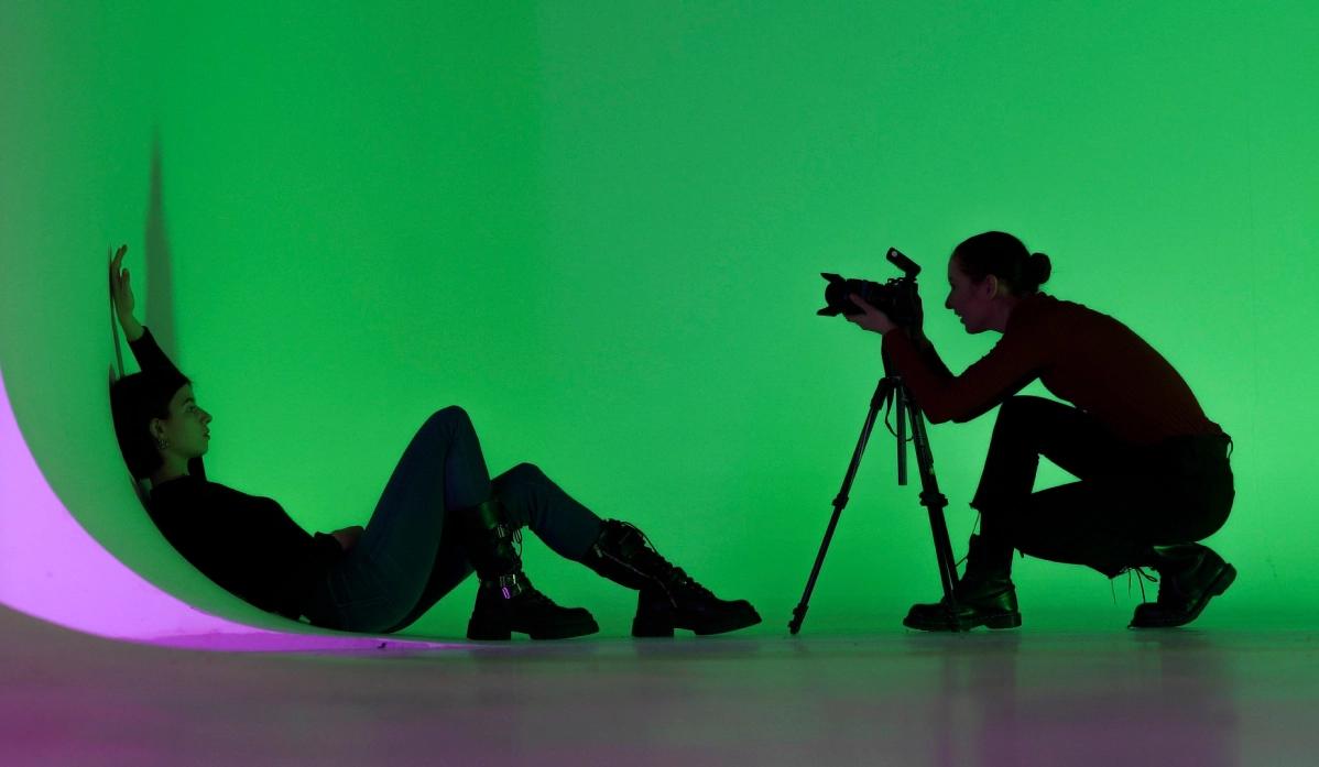 Studijski program Grafički dizajn i multimedija