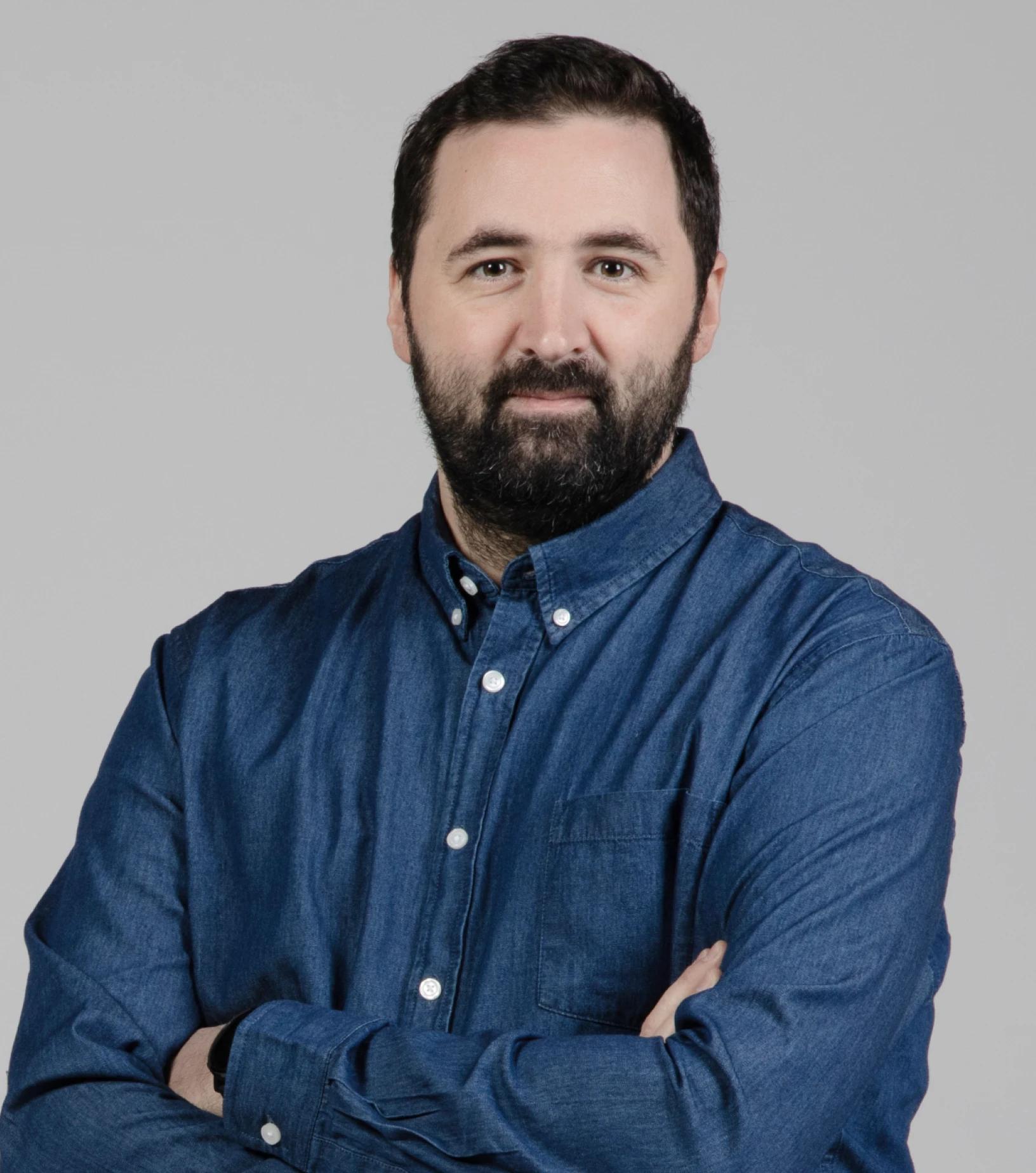 Dženan Medanović