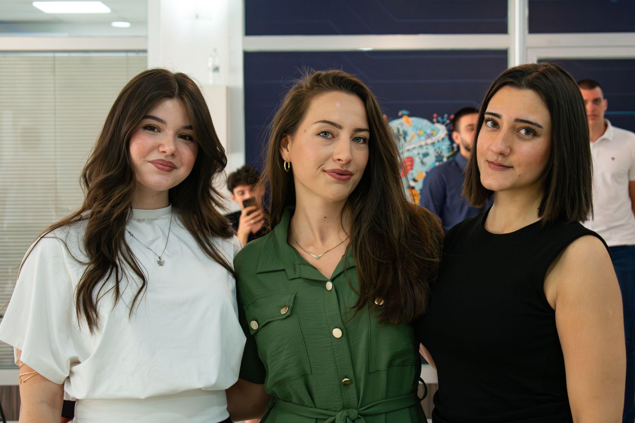 International Burch University Hosts Forum on Domestic Production: 'Sustainable. Innovative. Local – in BiH'