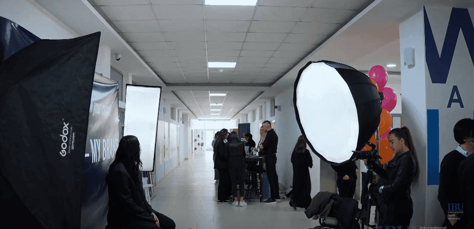 Career Day 2025 – A Day that United Academia and Industry in a Shared Mission to Invest in Young Talent